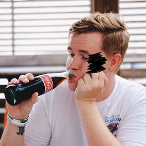 Meet your Posher, Patrick